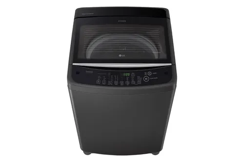 LG T2310VSAB Smart Inverter Top Load Washing Machine 10kg ThinQ Wi-Fi